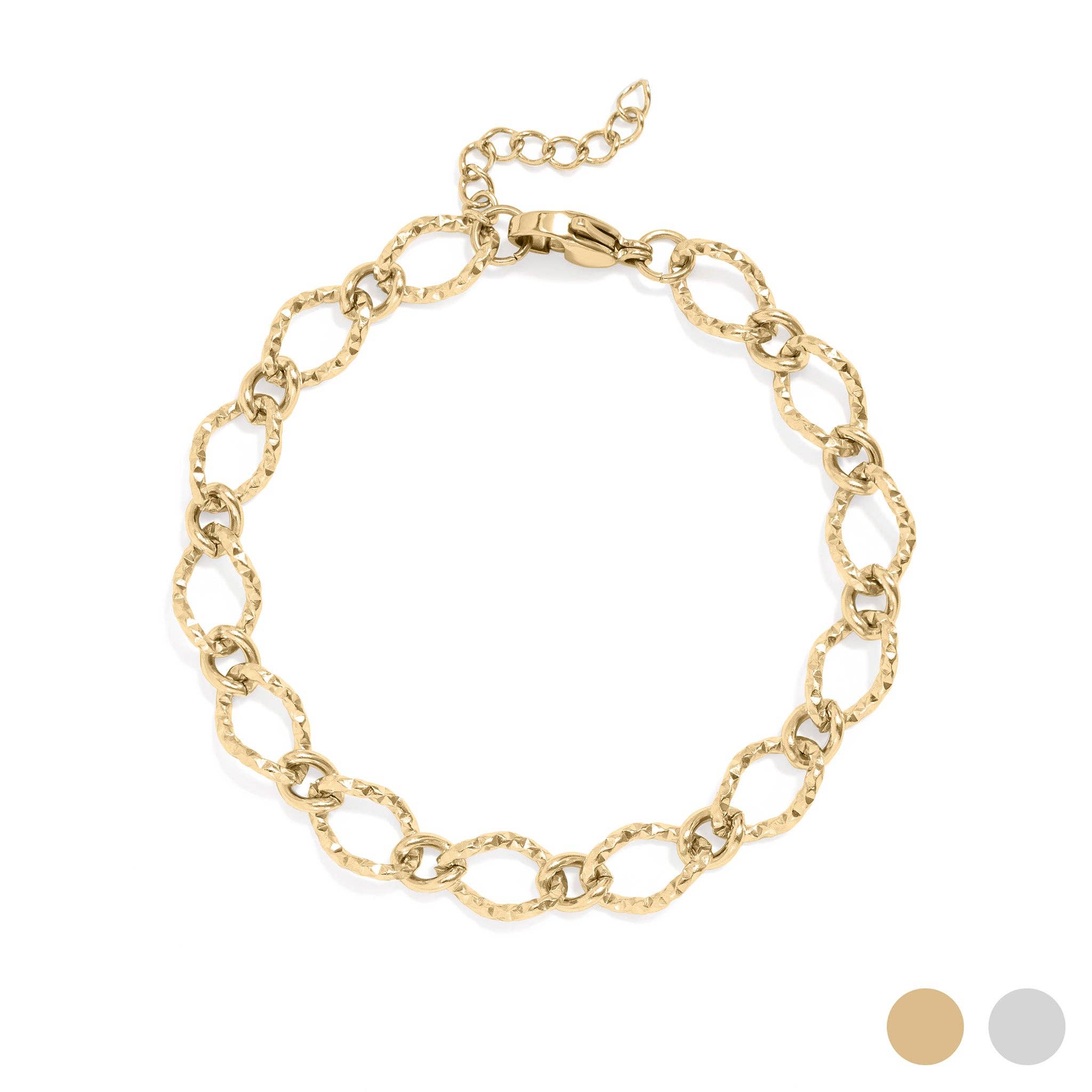 Chain Bracelet