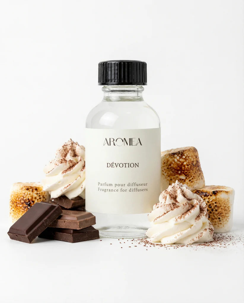 Perfume for diffuseur