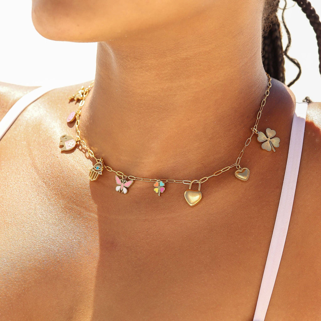 Everlove Collection - Charm