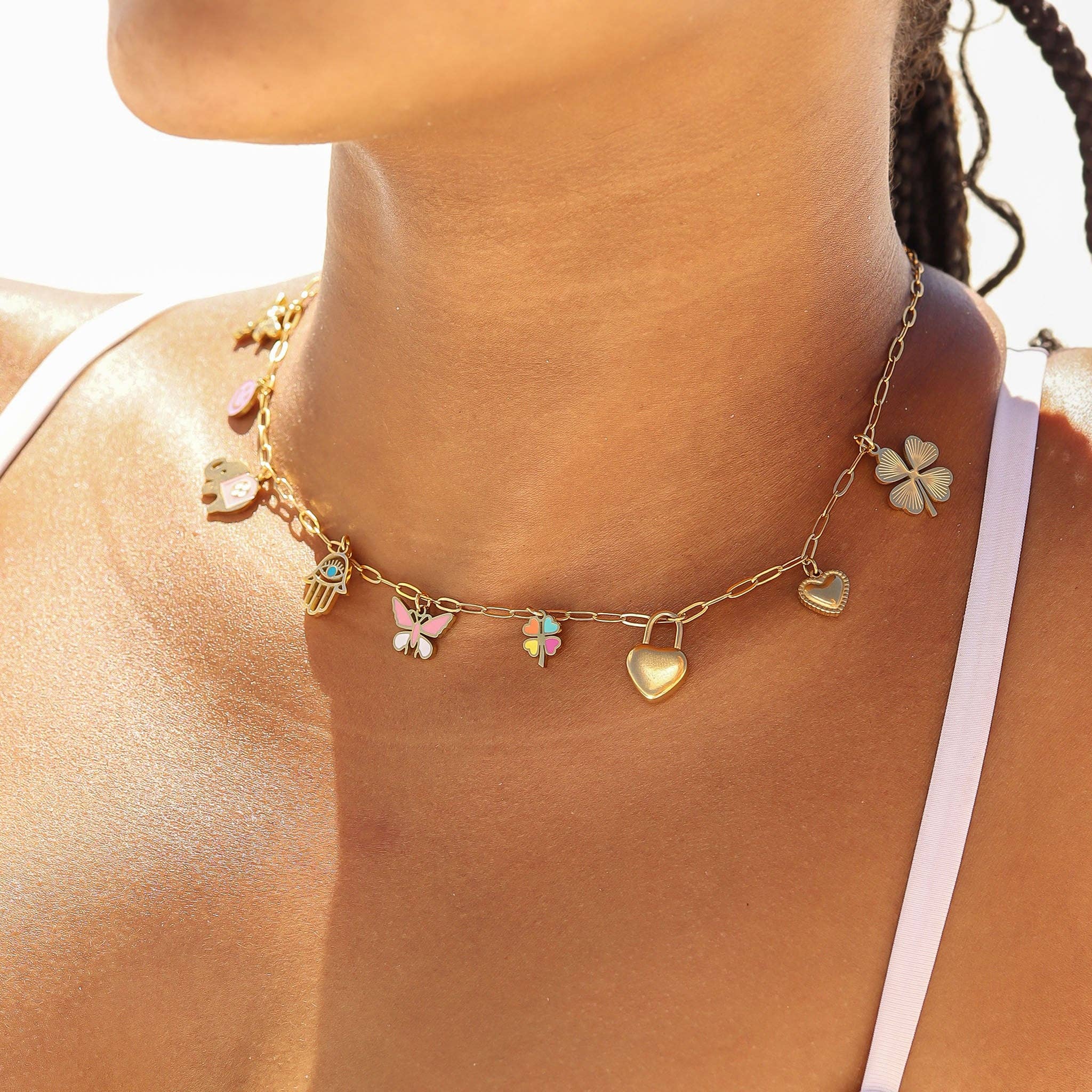 Everlove Collection - Charm