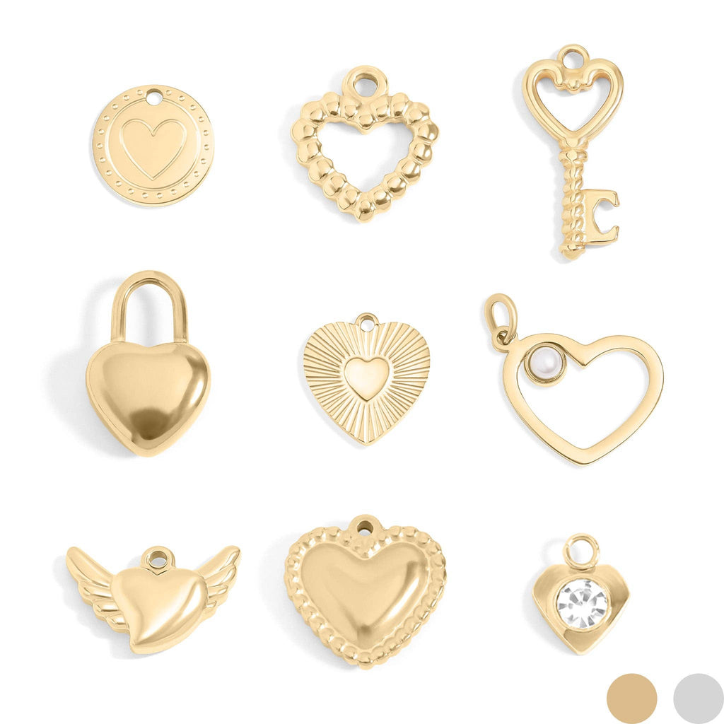 Everlove Collection - Charm