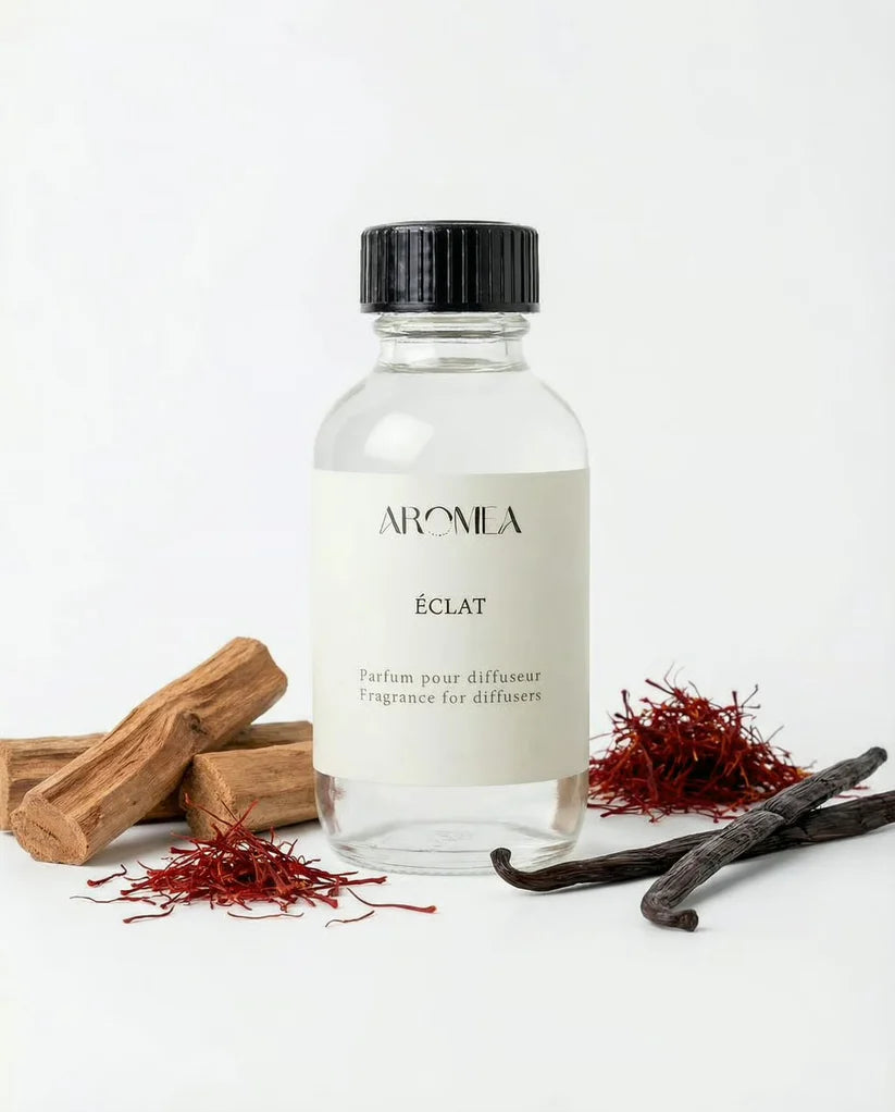 Perfume for diffuseur