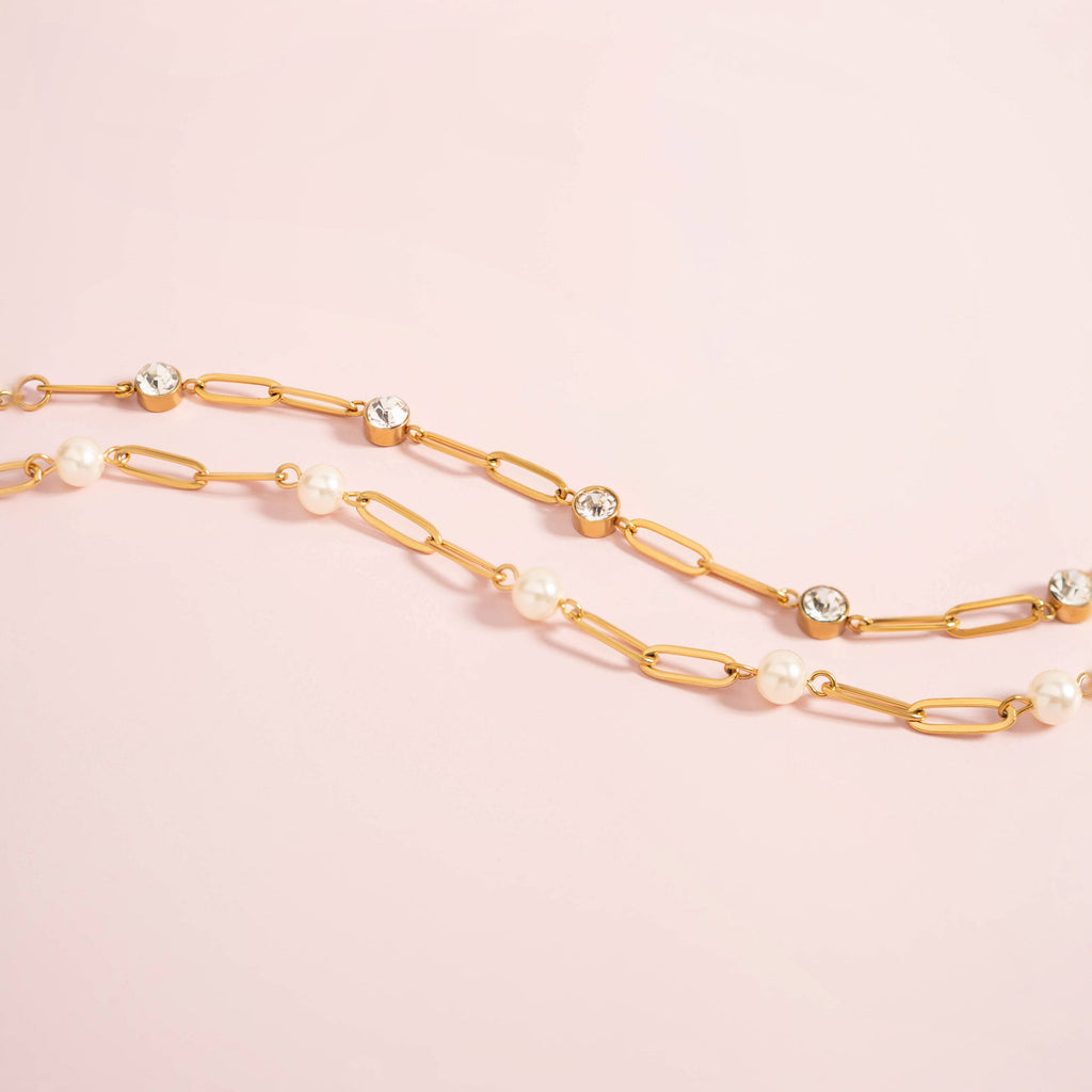 Liora Bracelet