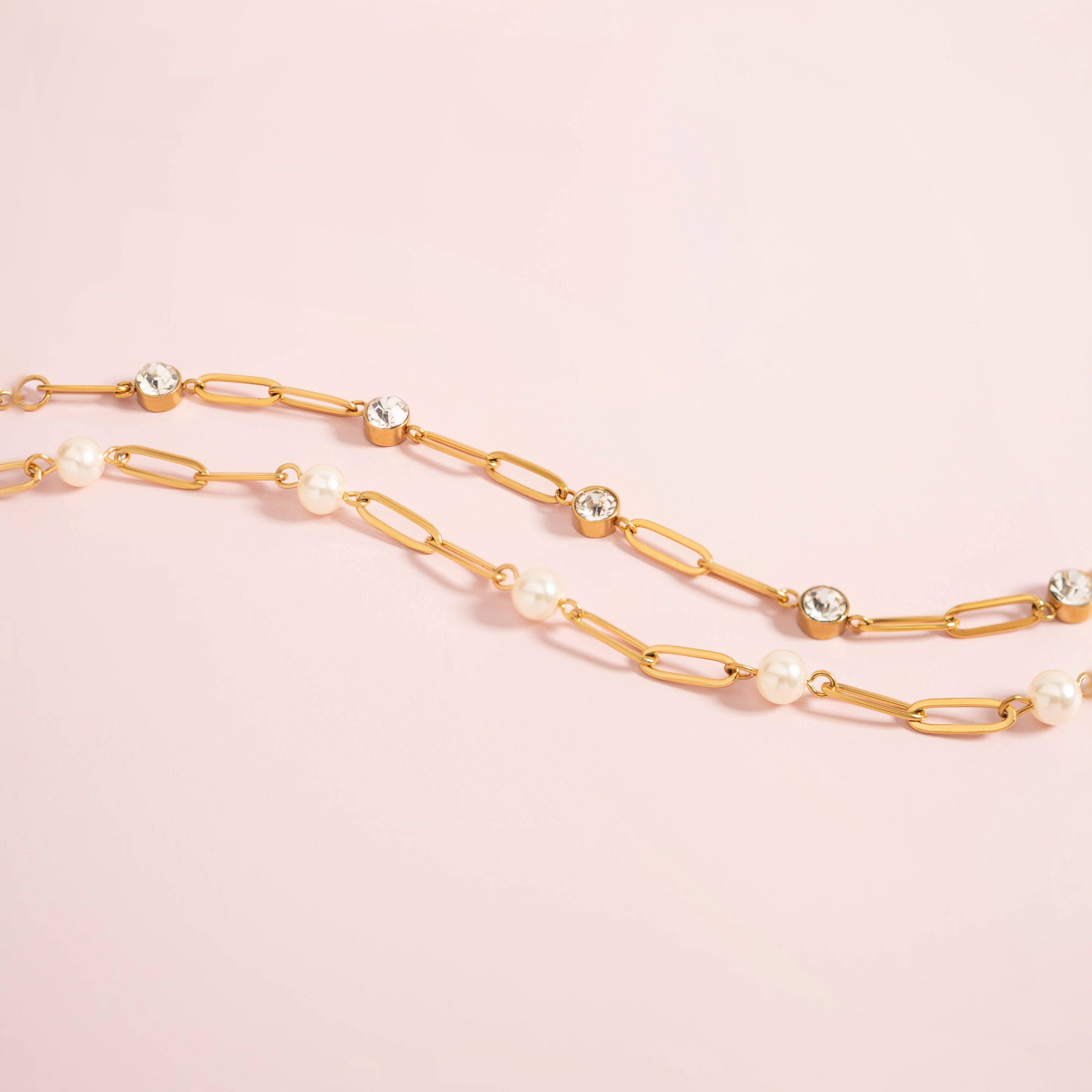 Liora Bracelet