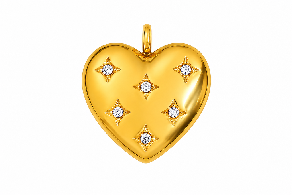 Pure Collection - Charms