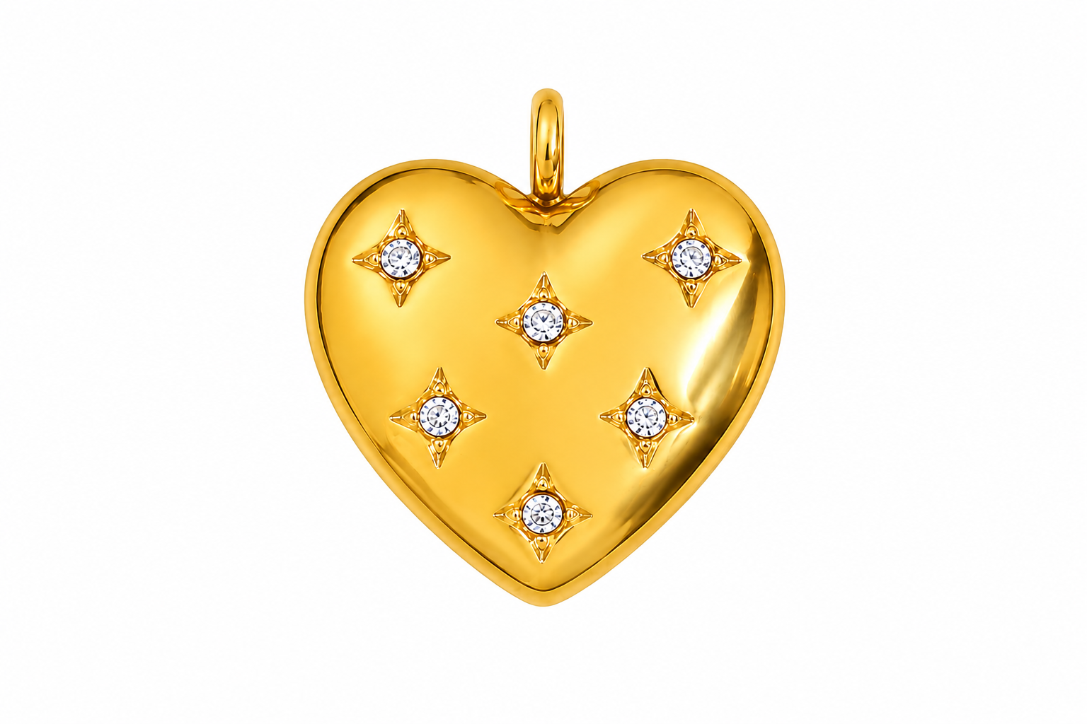 Pure Collection - Charms
