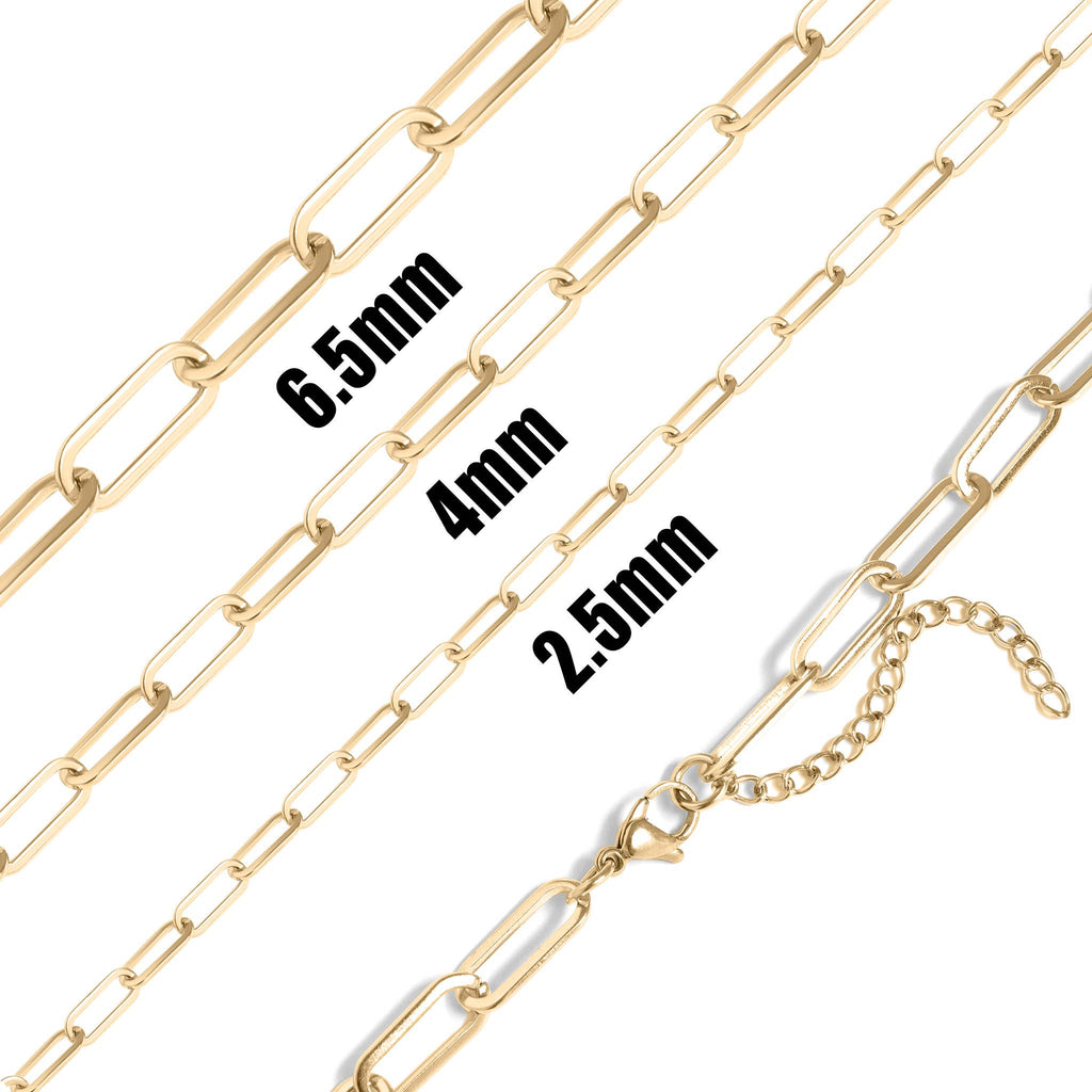 Avery Necklace
