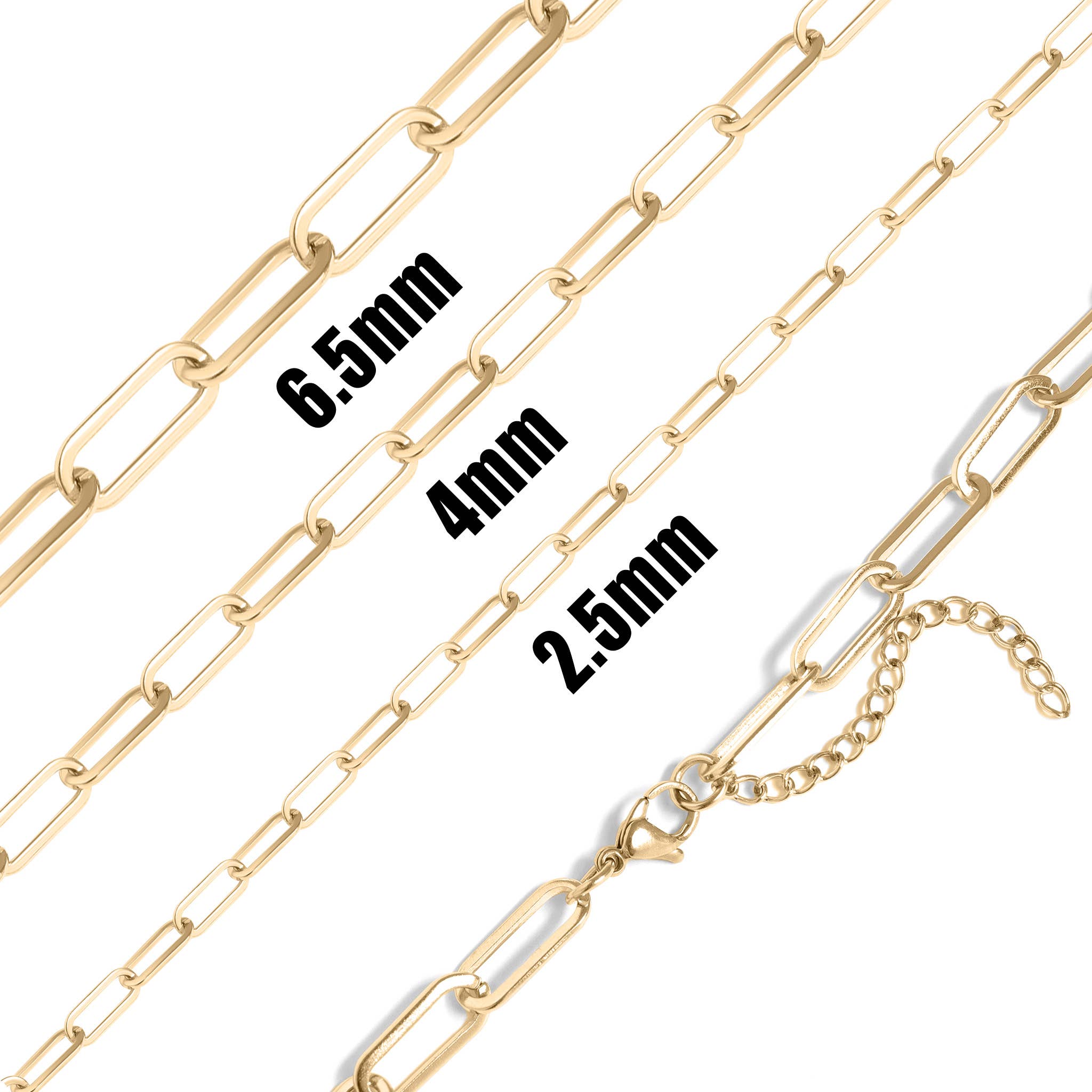 Avery Necklace