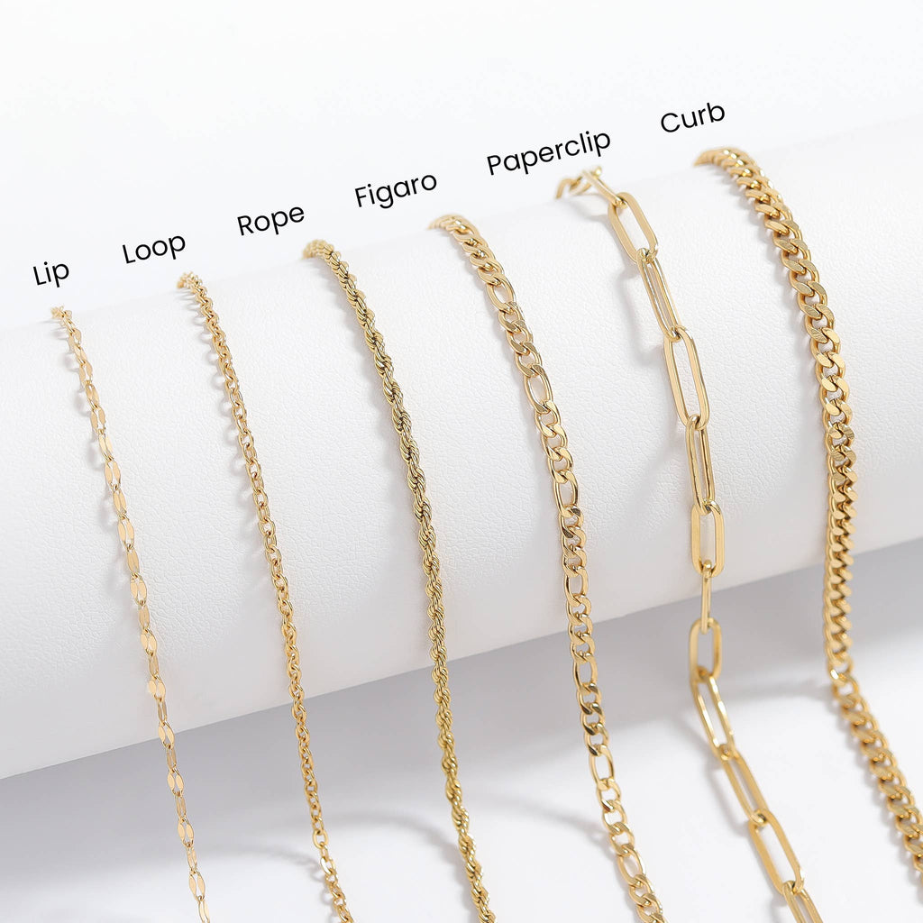 Avery Necklace