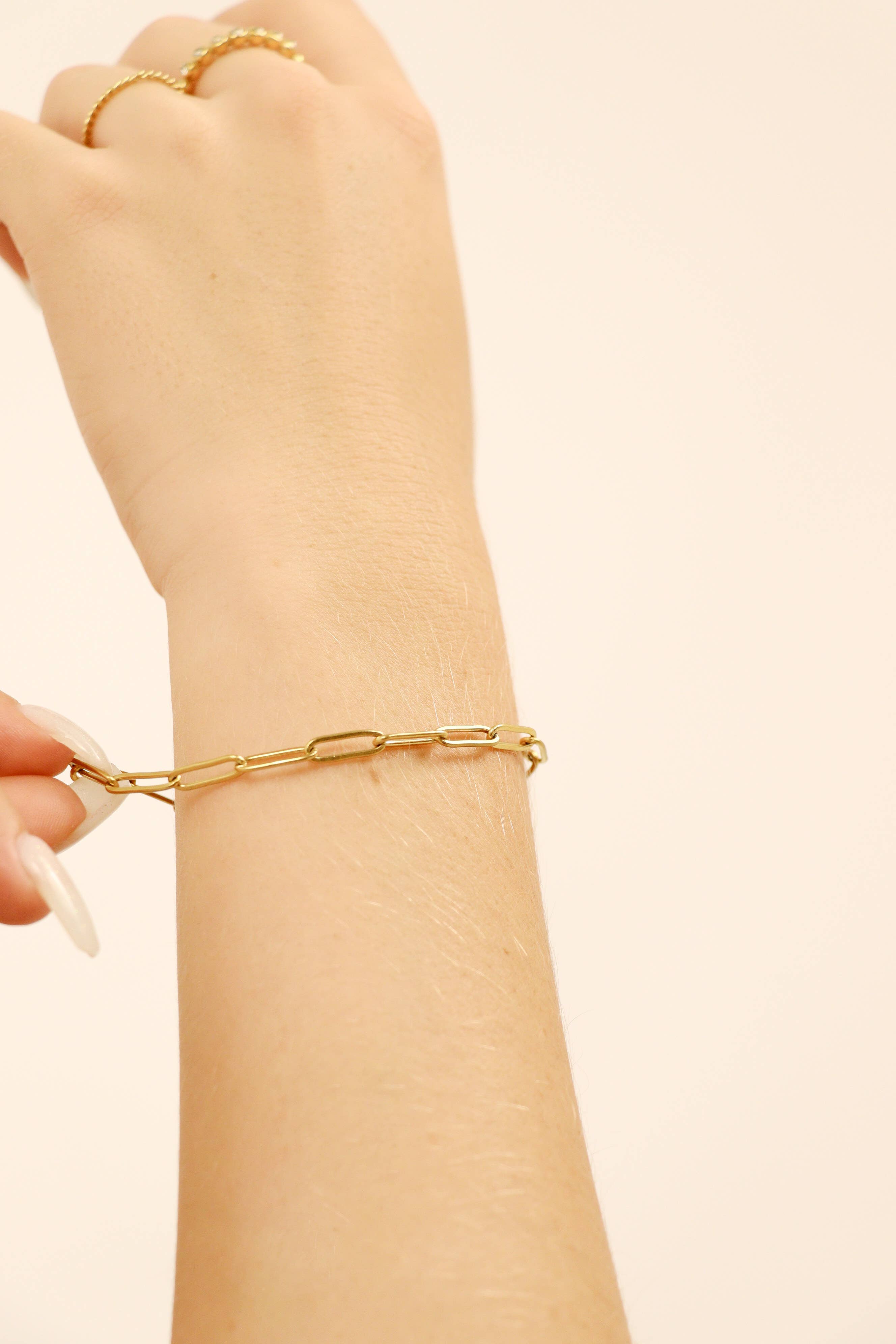 Avery Bracelet