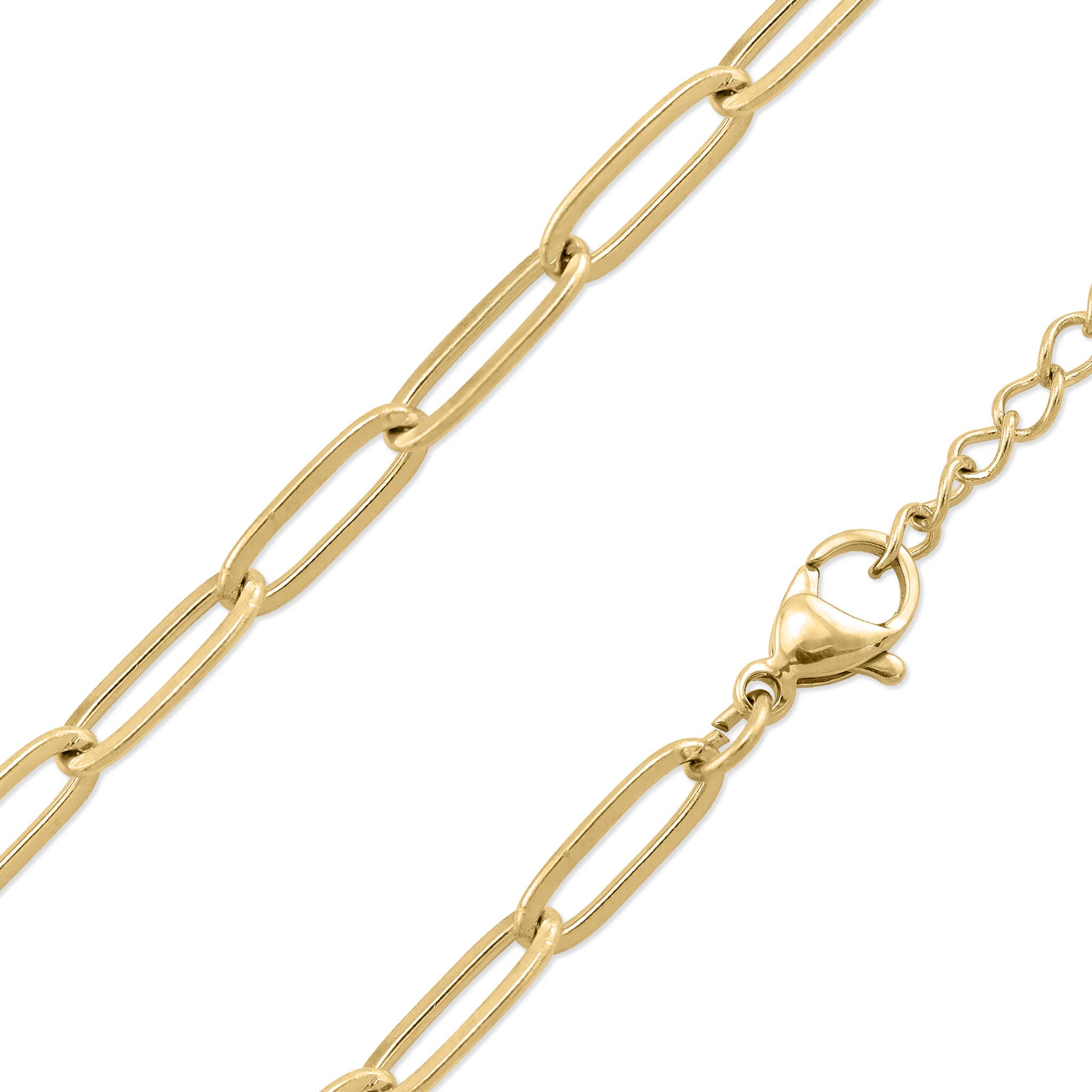 Avery Necklace