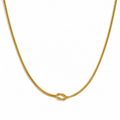 Forever Necklace