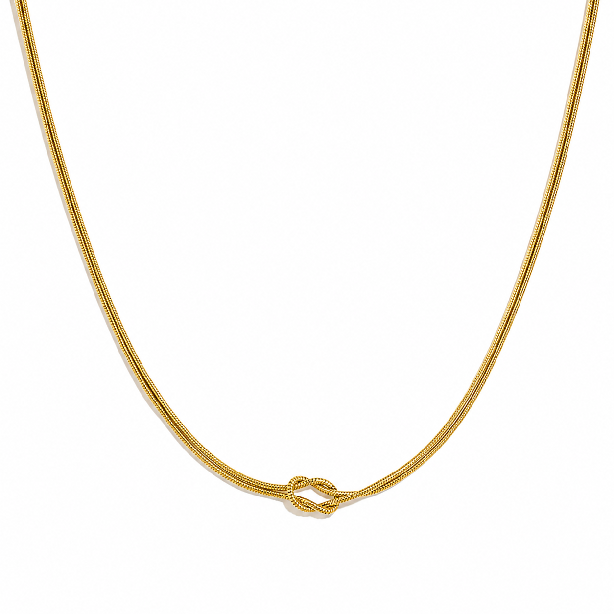 Forever Necklace