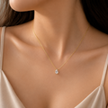 Willow Necklace