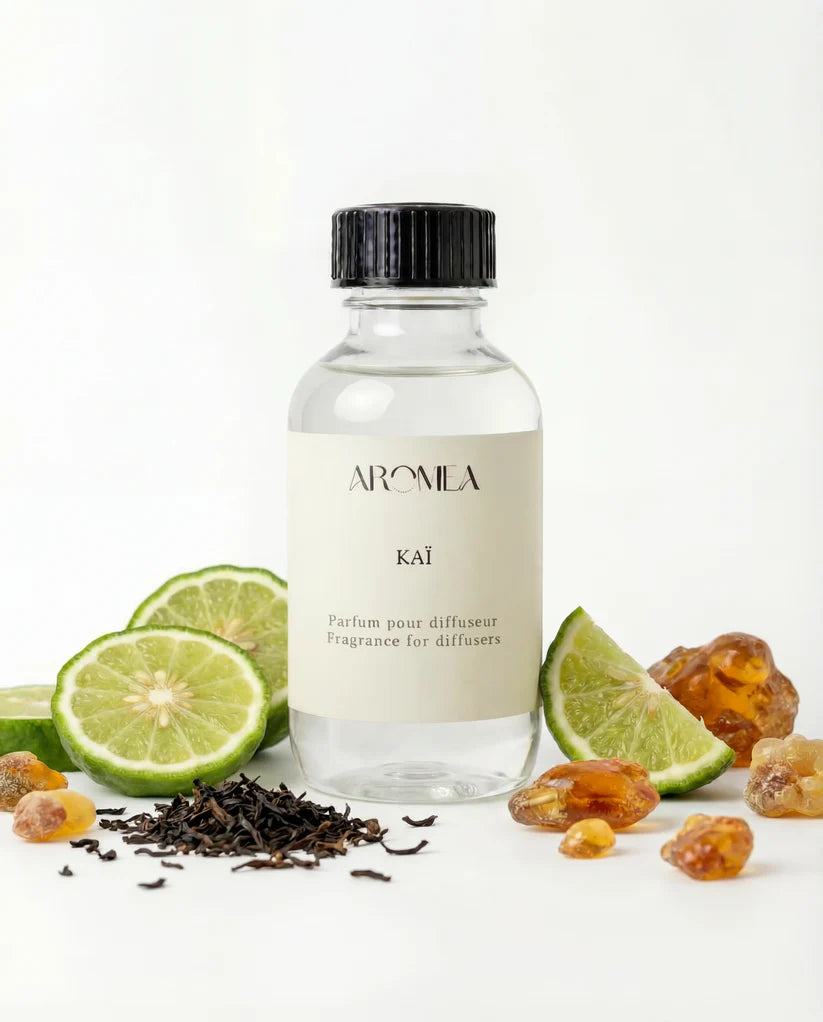 Perfume for diffuseur