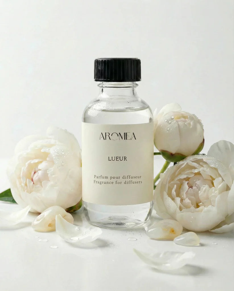 Perfume for diffuseur