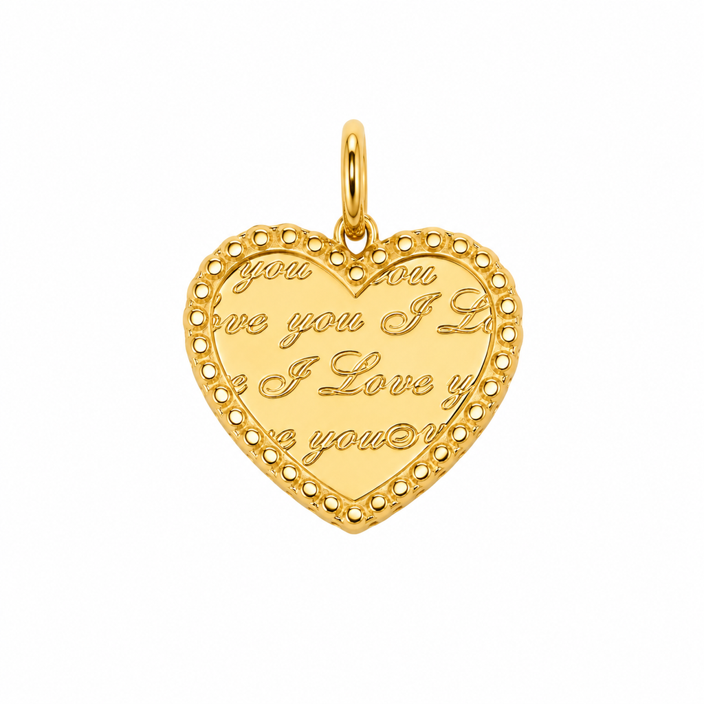 Pure Collection - Charms