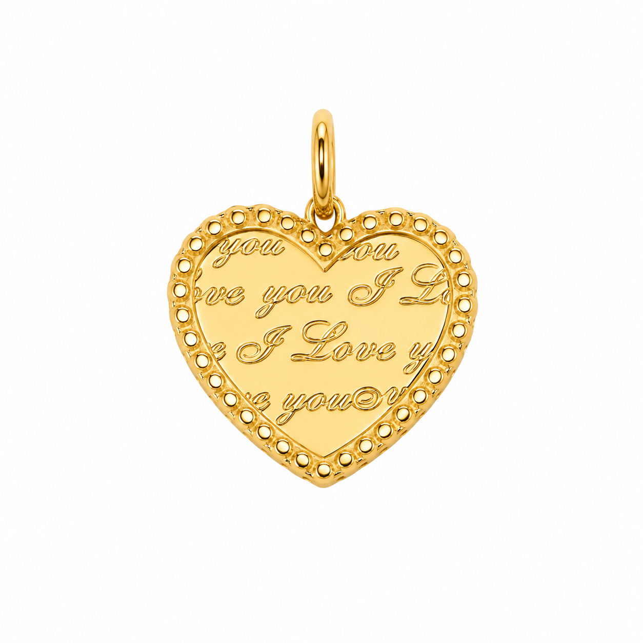 Pure Collection - Charms