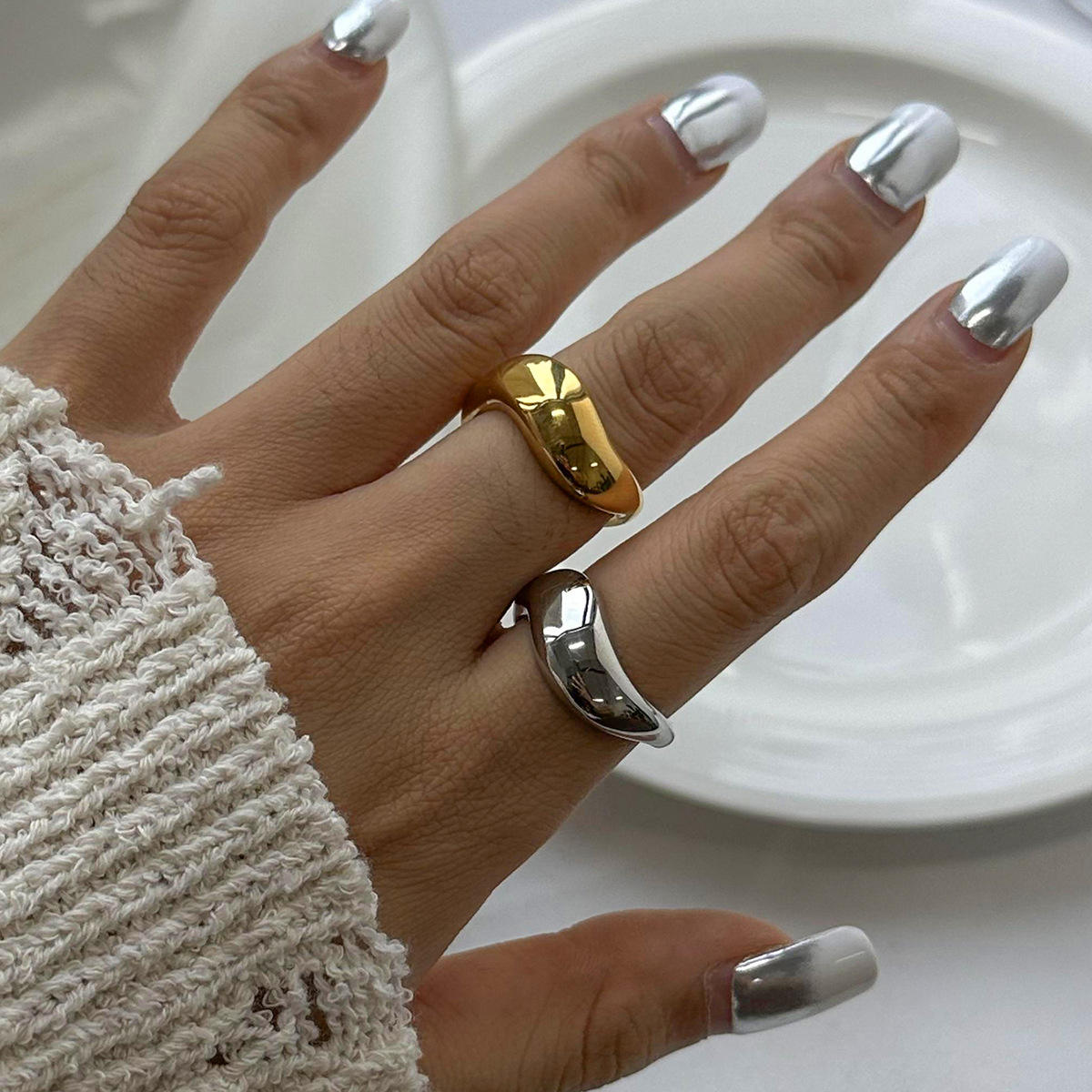 Ocean ring