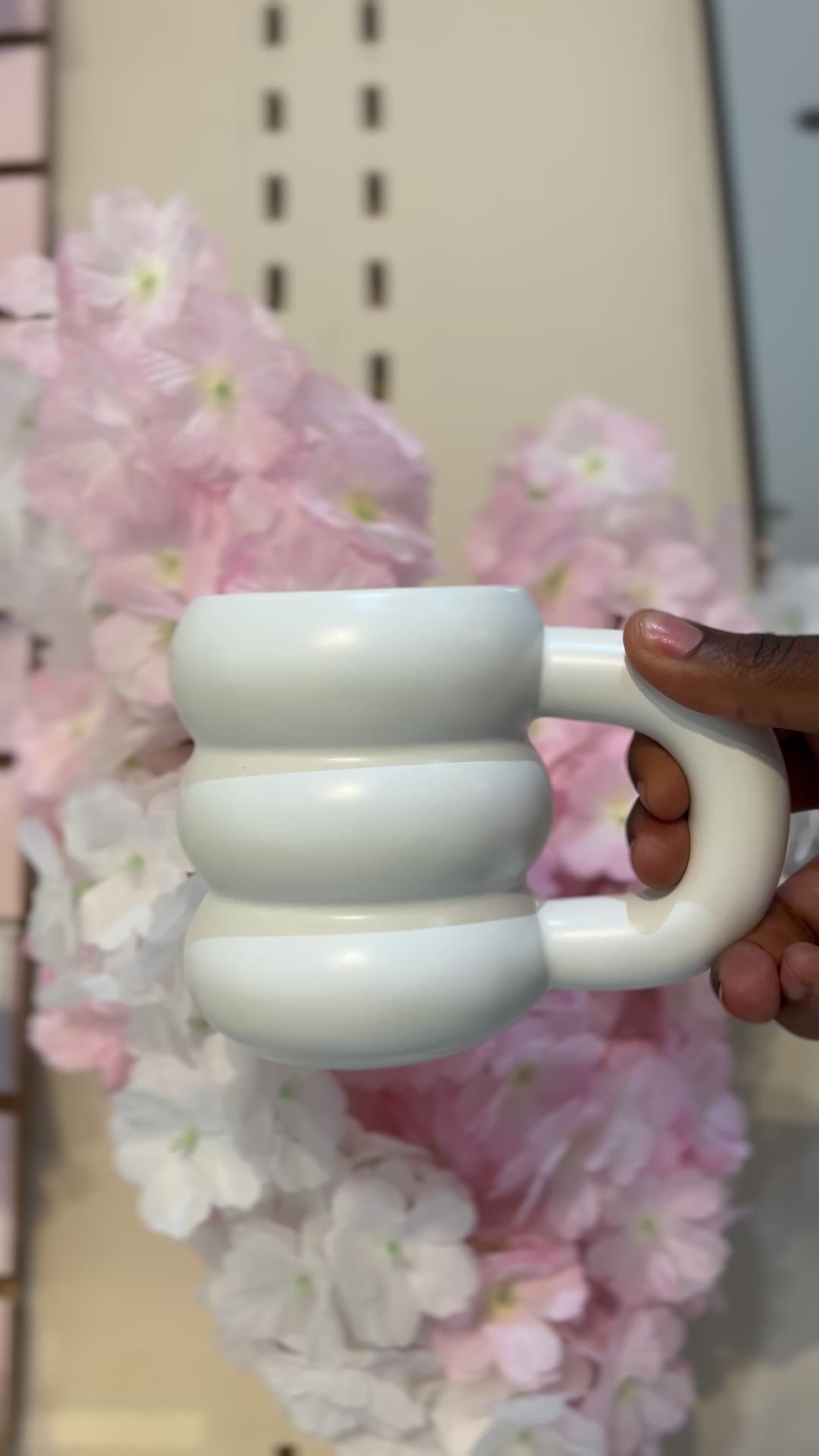 Perfect Morning Ceramic Mug