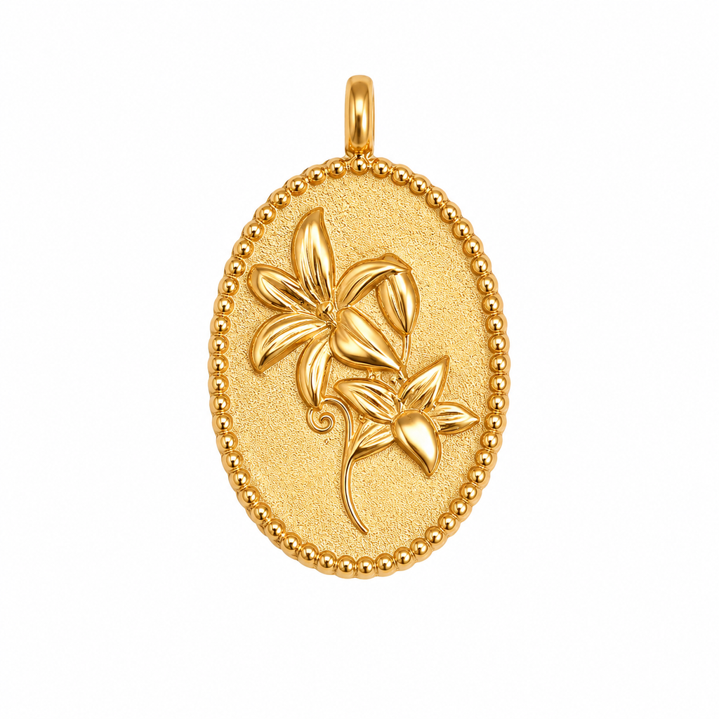 Pure Collection - Charms