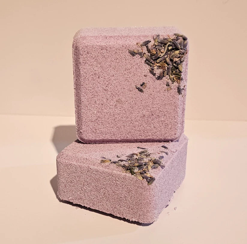 Bombe de bain