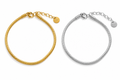 Sneaky Link Bracelet